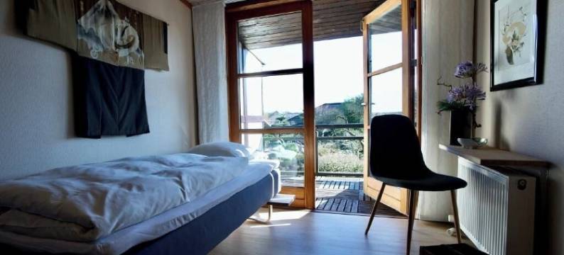 丹日式花园(Den Japanske Have B & B)图片