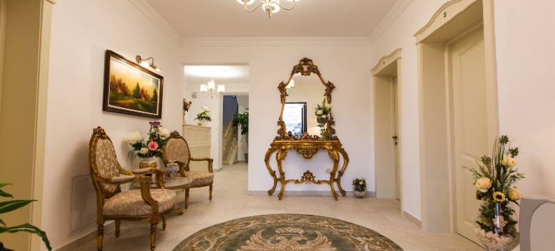 阿尔巴大道酒店(Ave, Alba!)图片