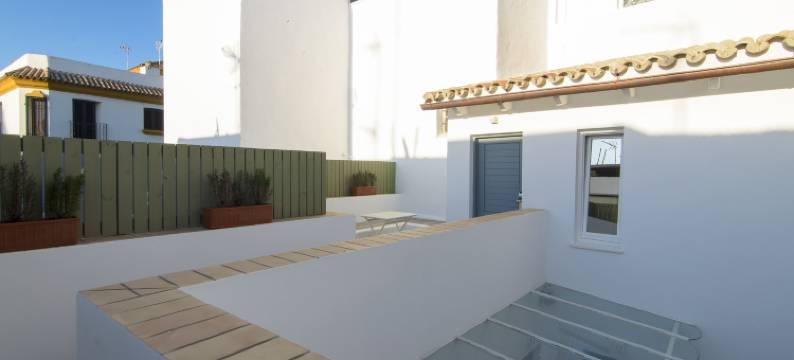 格拉维纳旅馆(Hostal Gravina)图片