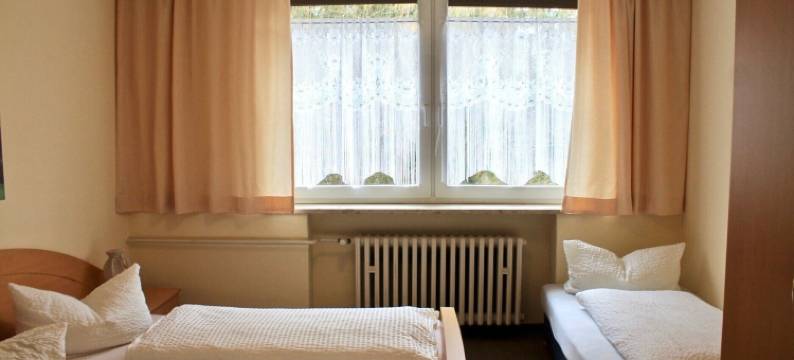 酒店卡罗拉鲁(Hotel Carolaruh)图片