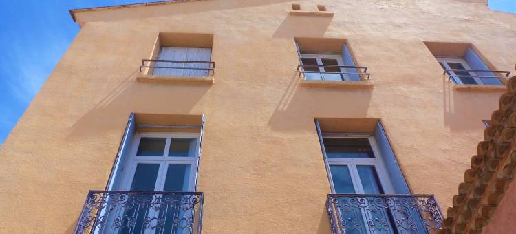 巴黎-巴塞罗那PB酒店(Hôtel & Hostel PB - Paris-Barcelone)图片