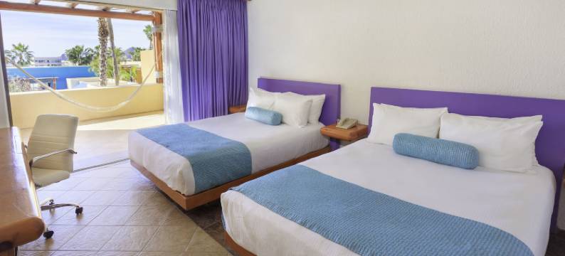 洛斯庭院酒店(Hotel Los Patios)图片