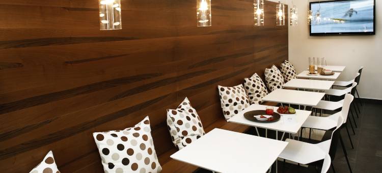 Q酒店(Q Hotel)图片