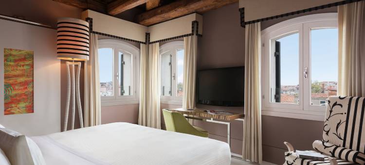 百夫长宫新浪酒店(Sina Centurion Palace)图片