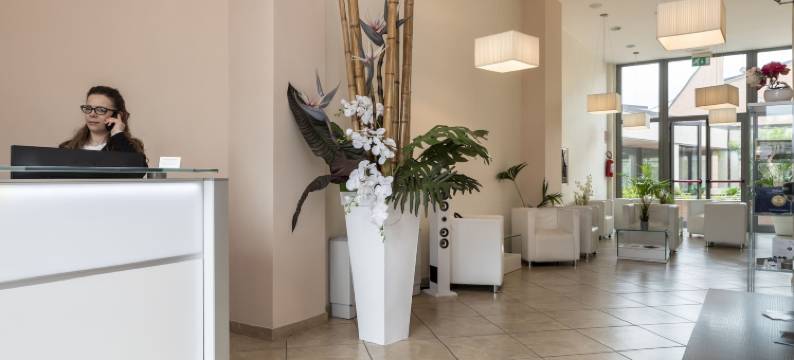 安吉赫尔酒店式公寓(ApartHotel Anghel)图片