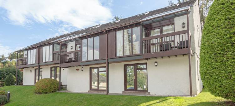 哈皮玛格伯恩赛德公园公寓(Hapimag Burnside Park Apartments)图片