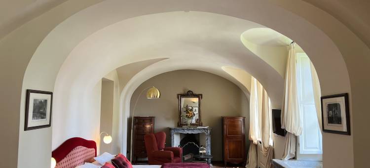 圣毛里齐奥雷莱斯酒店(Relais San Maurizio)图片