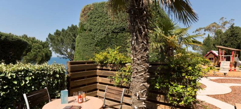 海鸥 Spa 酒店(Hôtel & Spa les Mouettes)图片