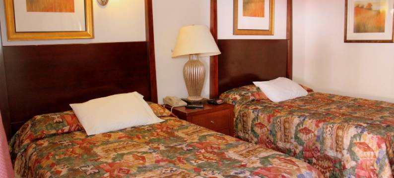 行政套房旅馆(Executive Inn & Suites)图片