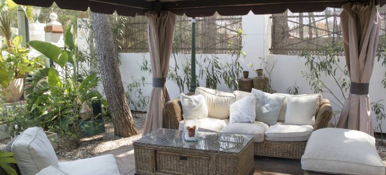 帕劳沃德酒店 - 限成人(Hotel Boutique MR Palau Verd - Adults Only)图片