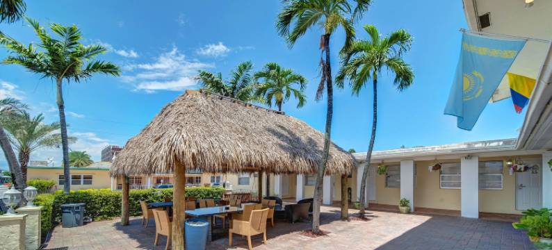 好莱坞海滩酒店(Hollywood Beach Hotels)图片