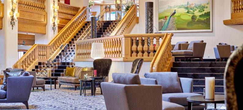 MAXIMILIAN 大酒店(Hotel Maximilian)图片