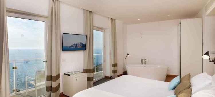费奥利娜艺术酒店(Villa Fiorella Art Hotel)图片