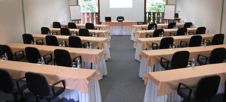 特丽巴酒店(Hotel Toriba)图片