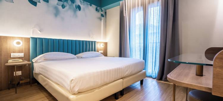 里贾纳埃伦娜奥伦比安科57号酒店(Hotel Regina Elena 57 & Oro Bianco Spa)图片
