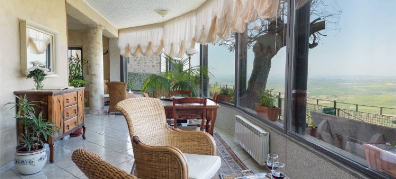 狄卡皮塔妮酒店(Hotel Dei Capitani)图片