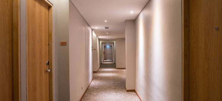 三宝垄新邦利马全居酒店(Allstay Hotel Semarang Simpang Lima)图片