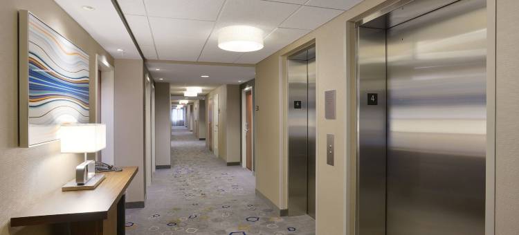 辛辛那提北联合中心万怡酒店(Courtyard Cincinnati North at Union Centre)图片