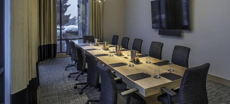 凯彻姆瞩目酒店(Limelight Hotel Ketchum)图片