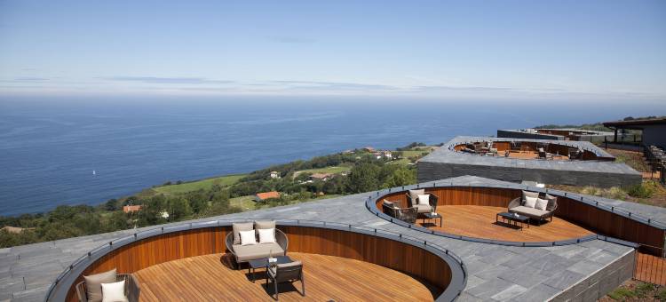 艾克莱里罗莱夏朵精品酒店集团(Akelarre - Relais & Châteaux)图片