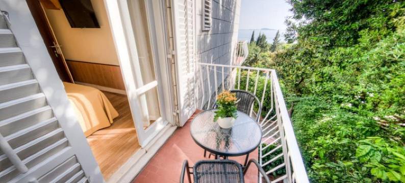 妮娜别墅旅馆(Guest House Villa Nina)图片