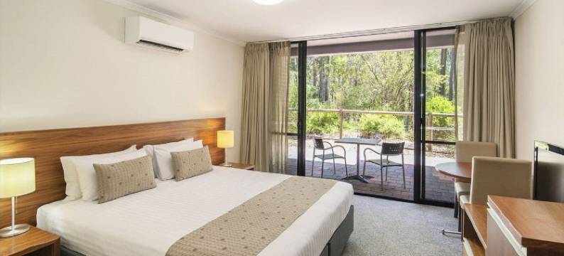 玛格丽特市区公寓(Margarets in Town Apartments)图片