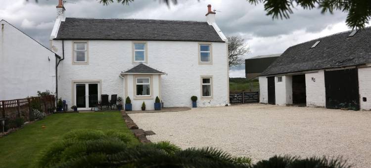 克罗夫黑德农场旅馆(Crofthead Farm House)图片