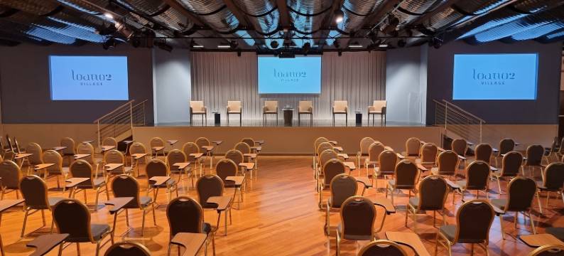 洛阿诺田园酒店(Loano 2 Village)图片