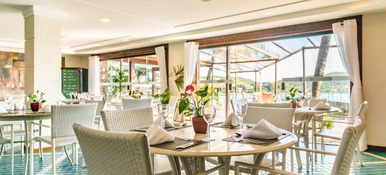 私人菲拉杜拉酒店(Hotel Ferradura Private)图片