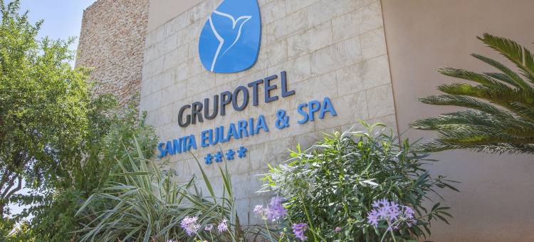 格鲁桑塔艾拉Spa酒店(限成人入住)(Grupotel Santa Eulària & Spa - Adults Only)图片