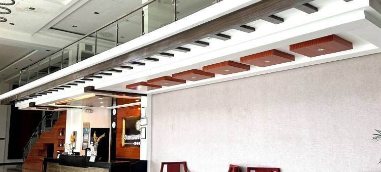 苏比克湾半岛酒店(Subic Bay Peninsular Hotel)图片