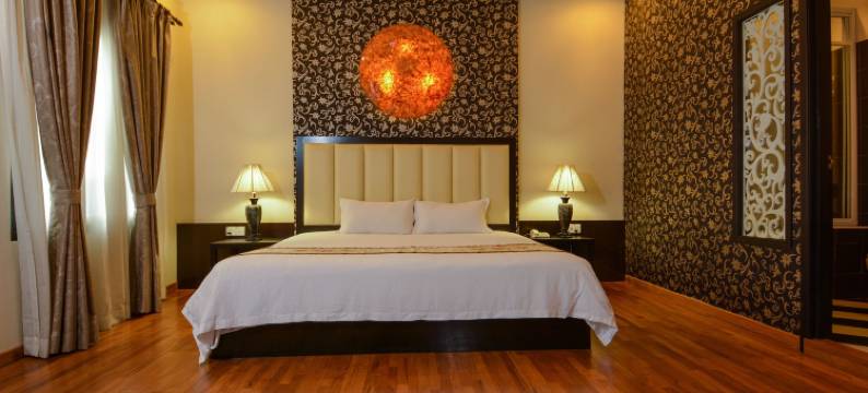 鸡场街精品酒店(Jonker Boutique Hotel)图片