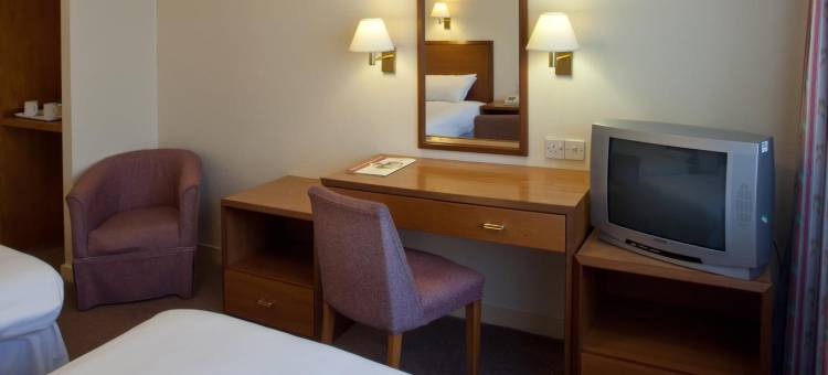 布列塔尼亚考文垂希尔宾馆(Coventry Hill Hotel)图片