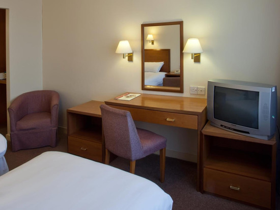 布列塔尼亚考文垂希尔宾馆