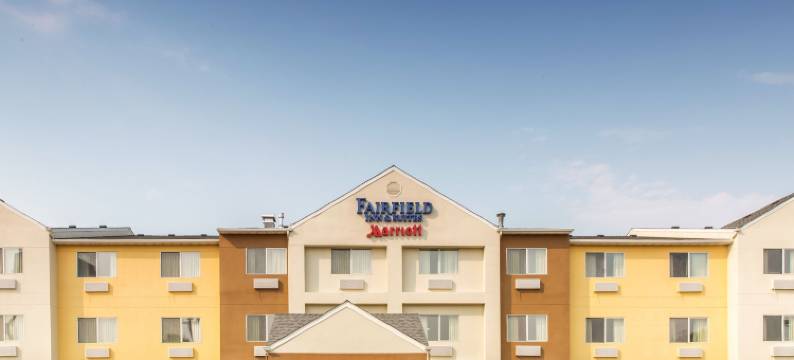 法戈万枫酒店套房客栈(Fairfield Inn & Suites Fargo)图片