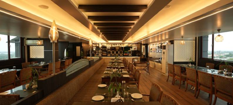 阿卡迪亚酒店(Hotel Arcadia)图片