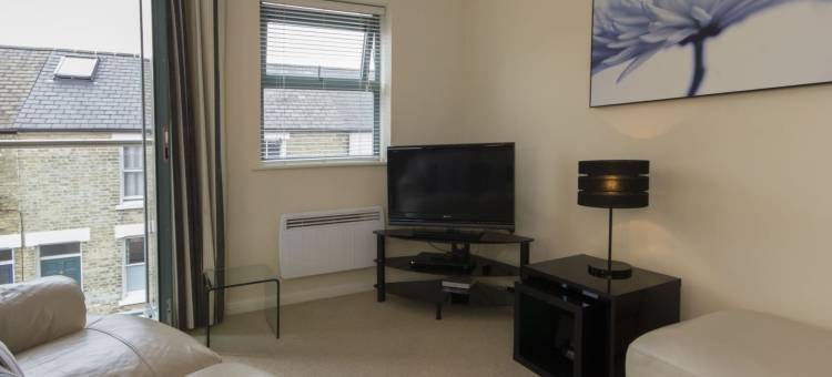 城市住宿 - 多夫之家(Citystay Living - Dove House)图片