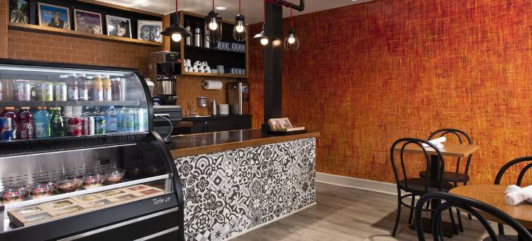 比佛利山-蒙特罗斯酒店(Montrose at Beverly Hills)图片