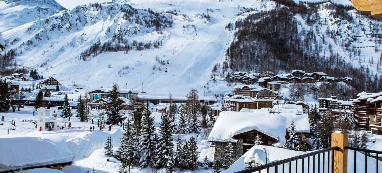 欧米璐酒店(Hotel Ormelune)图片