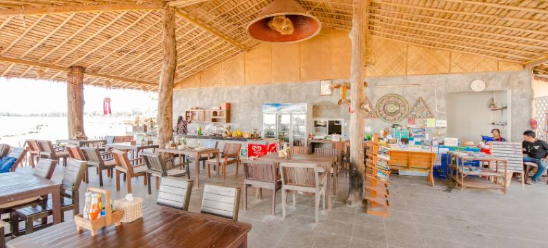 香蕉海滩度假酒店(Banana Beach Resort)图片