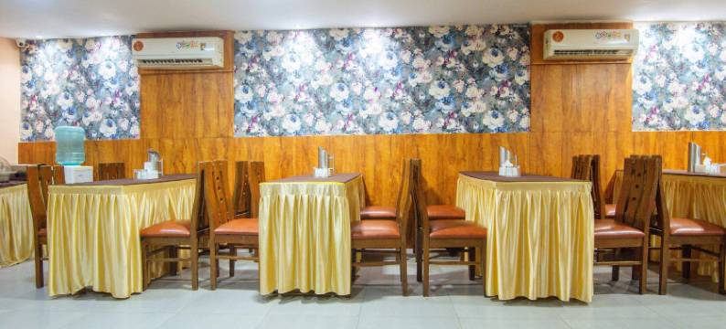 Treebo 阿南国际酒店(Treebo Anam International)图片