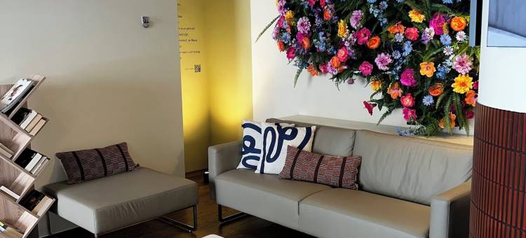 联排别墅公寓(Townhouse Apartments Maastricht)图片