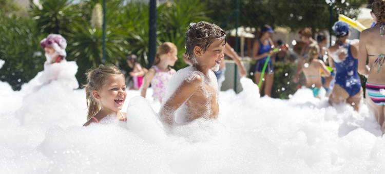 卡拉米洛公园时尚酒店(Hipotels Cala Millor Park)图片