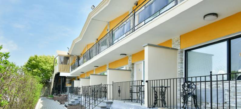 自由港滨海酒店(The Freeport Inn and Marina)图片