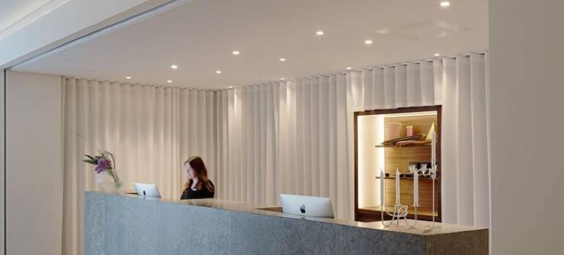 皮艾姆&万娜酒店(PM & Vänner Hotel)图片