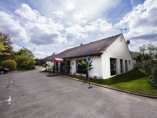 盖缇涅斯阁酒店