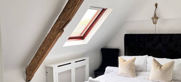 欧德霍尔酒店(Olde Hall)图片