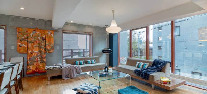 朝凪(Asanagi by H2 Life)图片