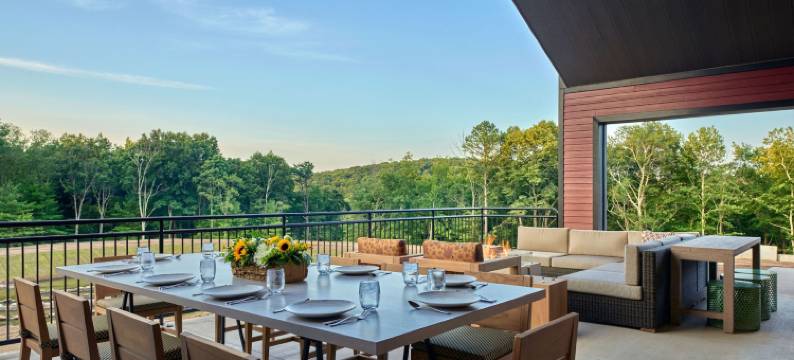 大狼小屋(Great Wolf Lodge Poconos)图片