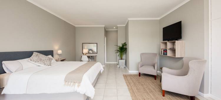 埃卡别墅酒店(Villa Eika)图片